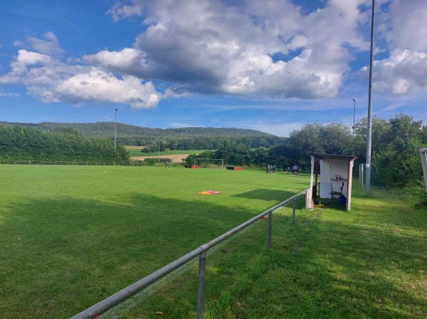 Sportanlage in den Auen Platz 2 - Linsengericht-Großenhausen
