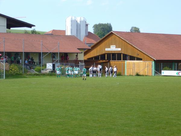 Kick Ass Arena - Lambrechten