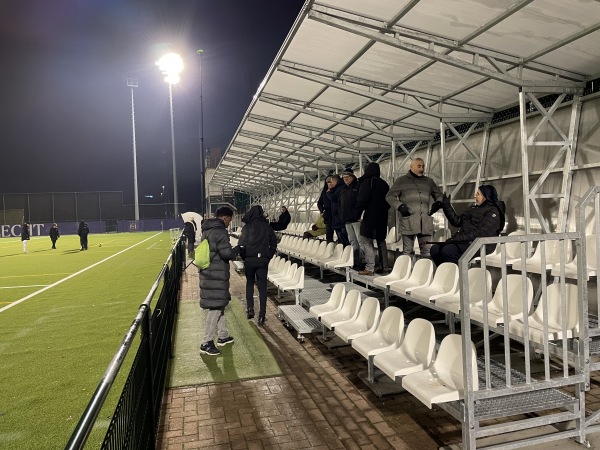 RSCA Football Academy Terrain 2 - Anderlecht