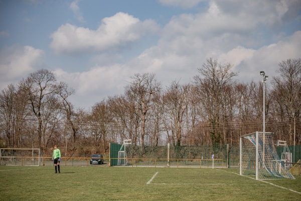 Sportplatz An der Mulde - Bennewitz