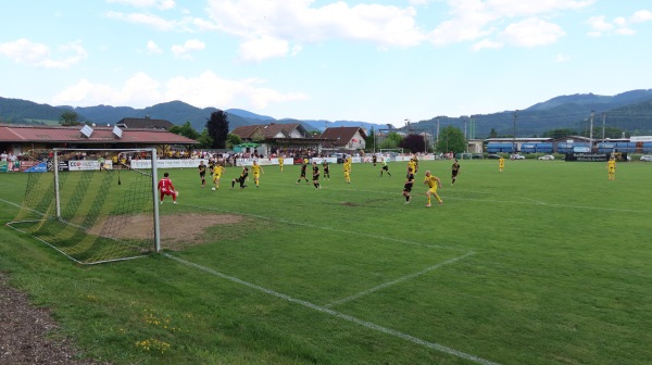 Sportplatz Launsdorf - Launsdorf