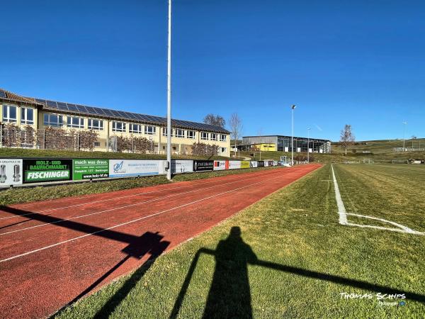 Sportgelände Leintal - Frittlingen