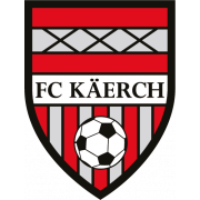 Wappen FC Käerch diverse  87710