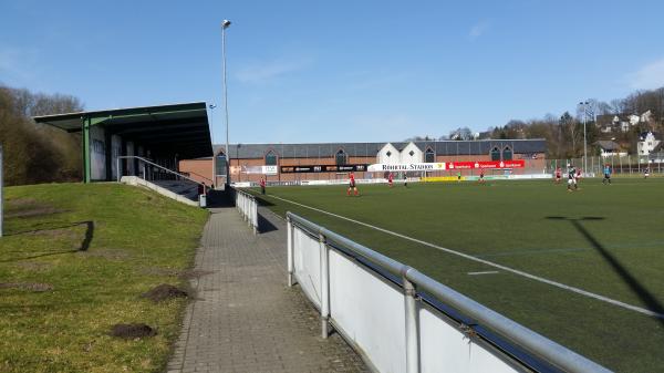 Röhrtal-Stadion - Sundern/Sauerland