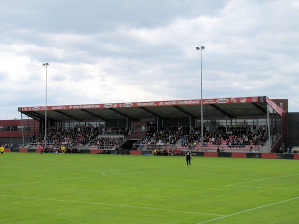 Sportpark Marsdijk - Assen