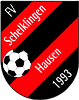 Wappen FV Schelklingen-Hausen 1993  27835