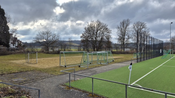Sportpark Stegwiesen Platz 2 - Renningen