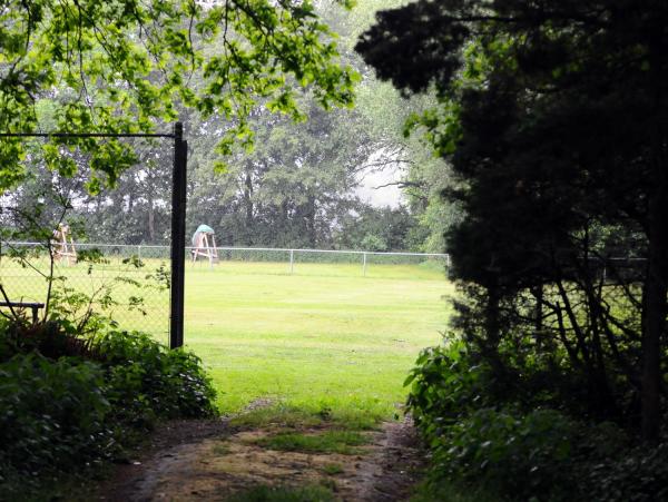 Sportplatz Dominikanerweg - Cappeln (Oldenburg)-Schwichteler