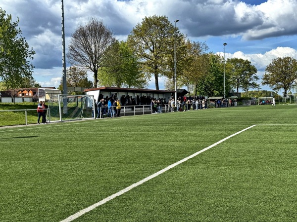 Stadion am Borghorster Weg II - Horstmar