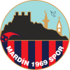 Wappen Mardin 1969 Spor  48952