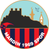 Wappen Mardin 1969 Spor