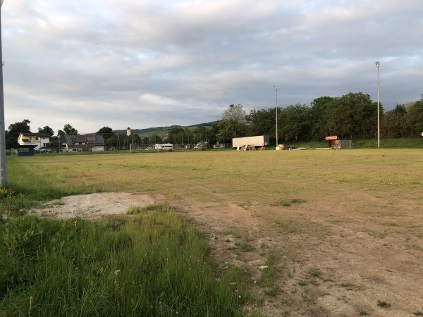 Sportanlage Erlenweg Platz 3 - Ehrenkirchen-Kirchhofen