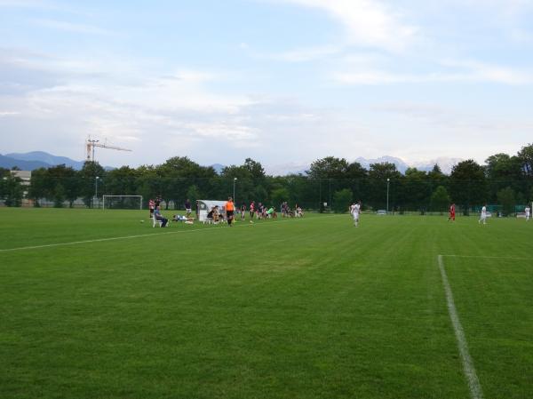 Sportzentrum Rif Platz 5 - Hallein