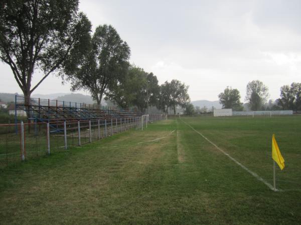 ISport Arena - Râmnicu Vâlcea