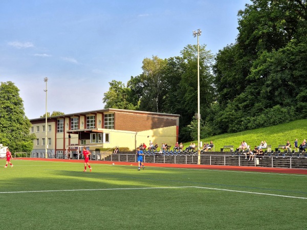 Iburg-Stadion - Bad Driburg