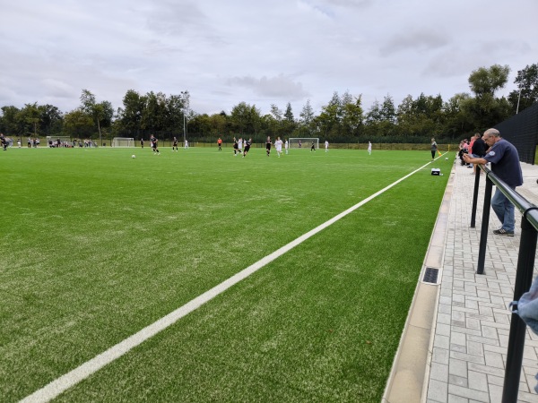Sportstätte Hövenerort - Ahlen/Westfalen
