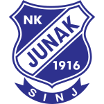 Wappen NK Junak Sinj  5007