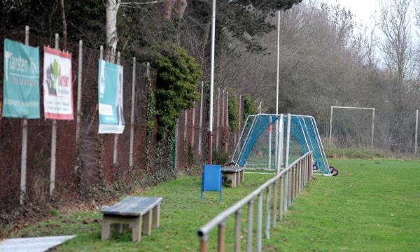 Sportplatz Brelingen - Wedemark-Brelingen