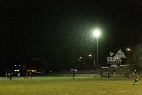 Sportanlage Hofer Straße Platz 2 - Kulmbach-Blaich