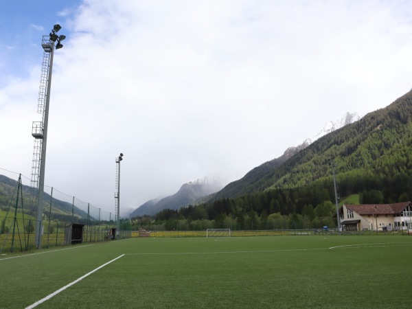 Sportplatz Grube - Pfitsch (Val di Vizze)