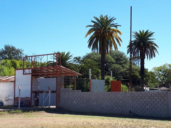 Estadio José María Moraños - Tapiales, BA