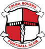 Wappen Tolka Rovers FC
