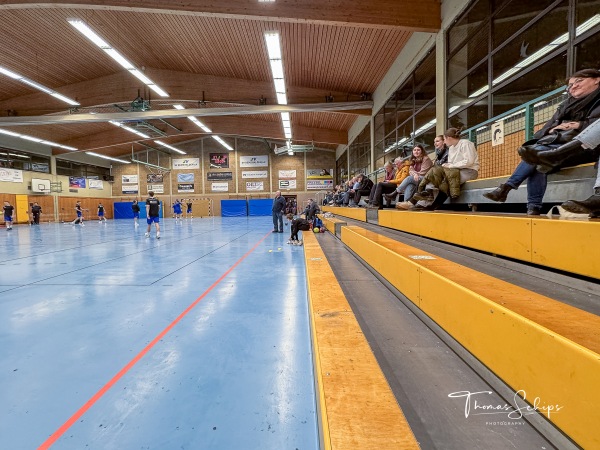Stegwiesenhalle - Remshalden