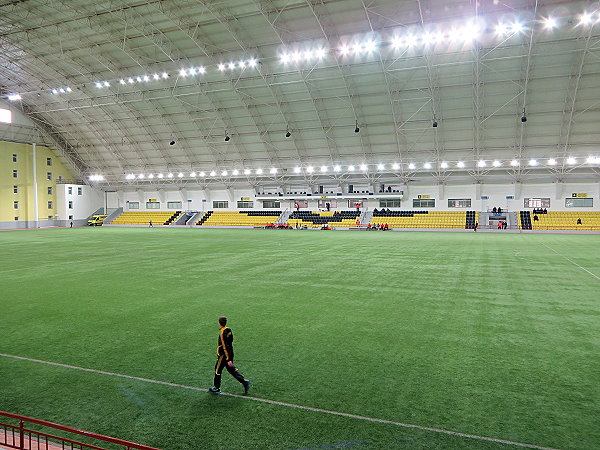 Arena Acoperit FK Sheriff - Tiraspol