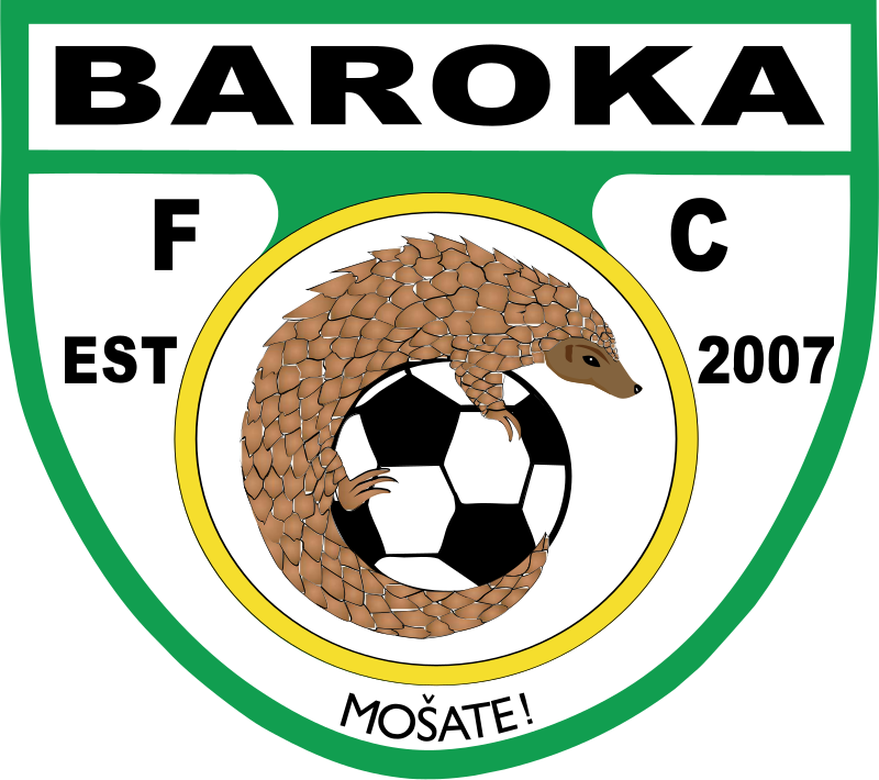 Wappen Baroka FC