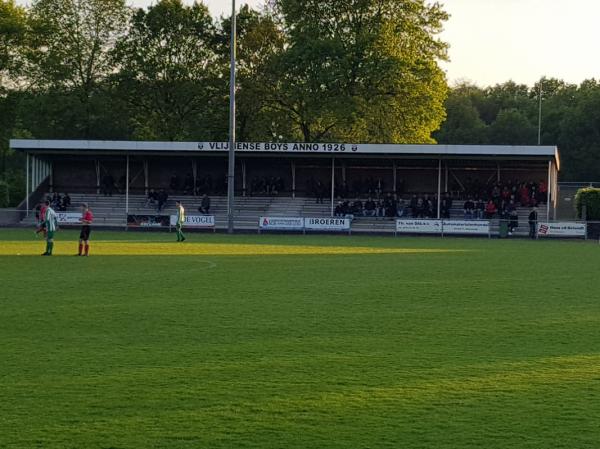 Sportpark De Hoge Heide - Heusden-Vlijmen