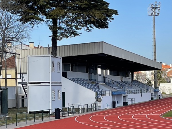 Estádio Municipal de Pombal - Pombal