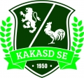 Wappen Kakasd SE
