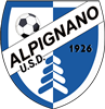Wappen USD Alpignano