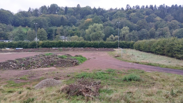 Sportplatz Kupferhardt - Hellenthal-Reifferscheid
