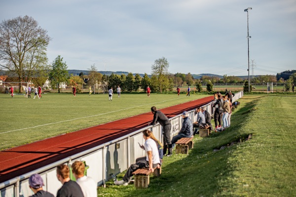 Ludwig Kastl Arena - Weiden/Oberpfalz-Rothenstadt