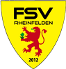 Wappen FSV Rheinfelden 2012 II