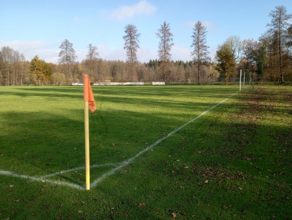 Lehrdestadion - Walsrode-Stellichte