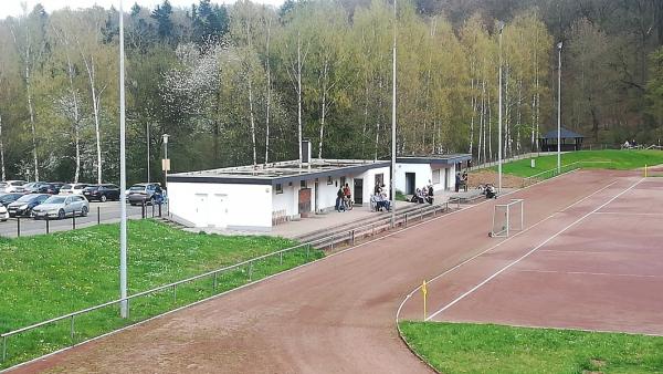 Sportplatz Kenn - Kenn