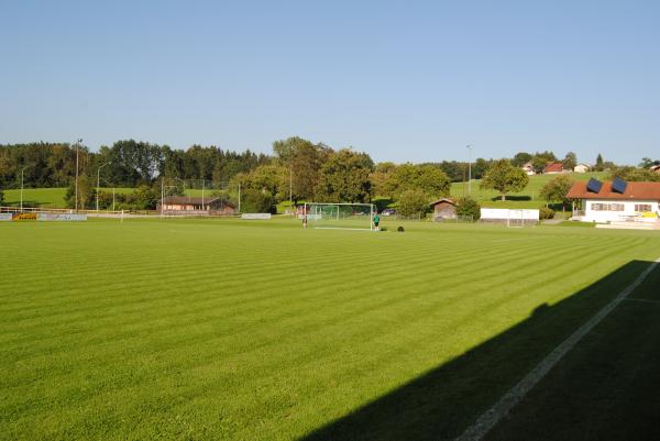 Stadion am Dorfbach - Amerang