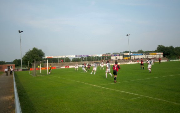 Nuhaj-Stadion - Dülmen