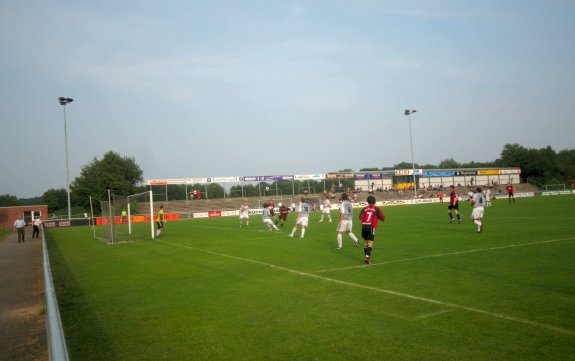 TSG-Stadion am Grenzweg - Dülmen