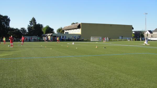 Städtisches Sportzentrum am Prischoß Platz 2 - Alzenau