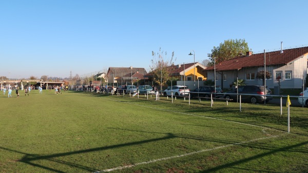 Hubert Vamlek Sportanlage - Leibnitz