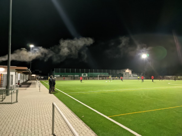 Werner-Gießler-Arena Nebenplatz - Elzach