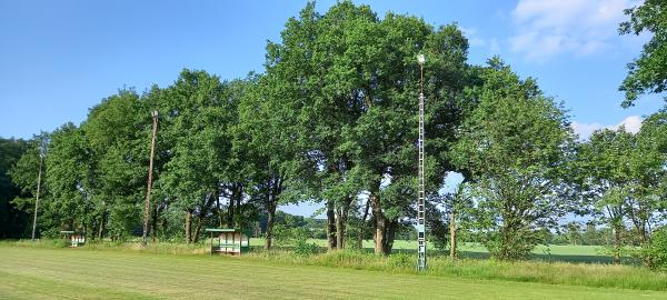 Ostestadion B-Platz - Tiste