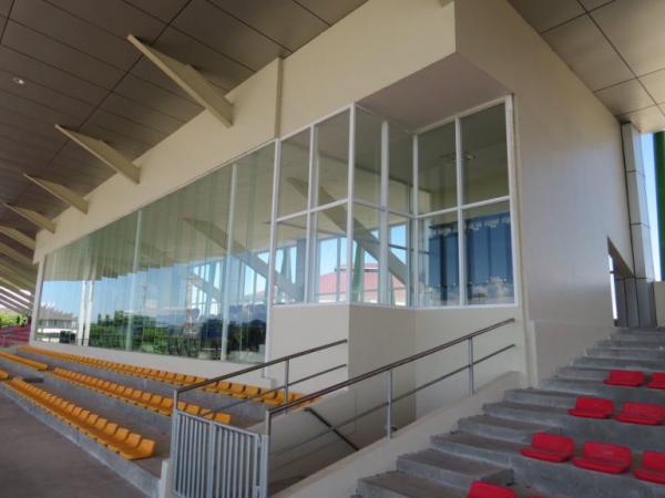 Biñan Football Stadium - Biñan City