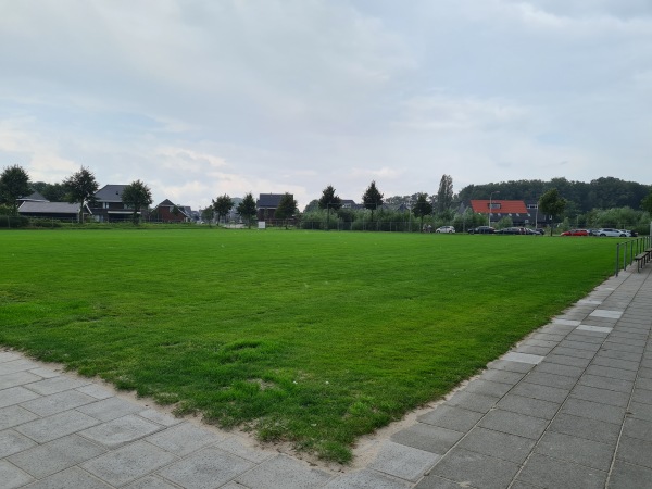 Sportpark De Horsterhoek veld 2 - Deventer-Schalkhaar