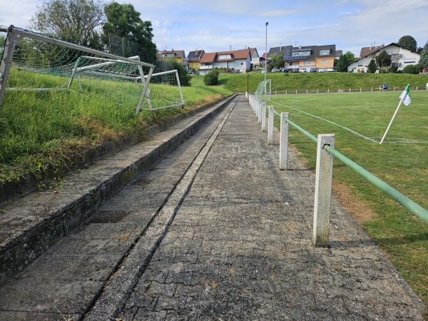 Sportanlage an der Grundschule - Billigheim/Baden-Sulzbach