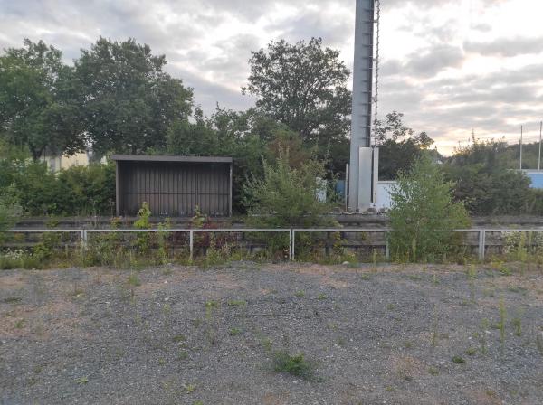 Bezirkssportanlage Am Wald - Düsseldorf-Hassels