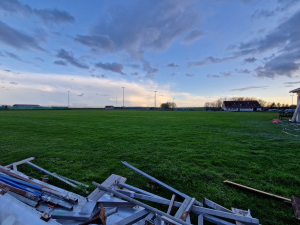 Sportanlage Hamesbuck Platz 4 - Veitsbronn
